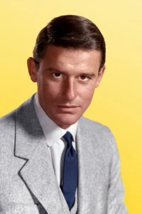 Photo of Roddy McDowall