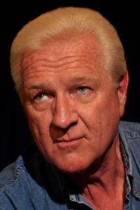 Photo of Gregory Brown