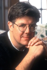 Photo of John Hughes