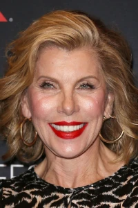 Photo of Christine Baranski