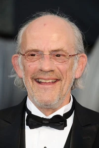 Foto de Christopher Lloyd