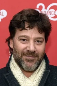 Foto de Robert Longstreet