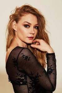 Photo of Svetlana Khodchenkova