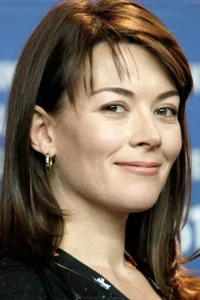 Foto de Justine Waddell