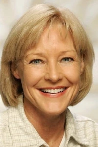 Photo of Pamela Roylance