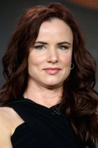 Photo of Juliette Lewis