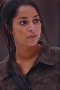 Foto de Leïla Bekhti