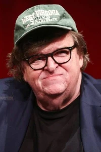 Foto de Michael Moore