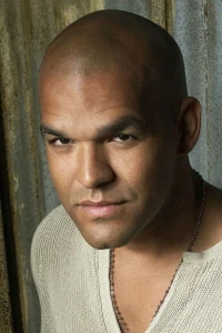 Foto de Amaury Nolasco