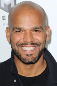 Foto de Amaury Nolasco