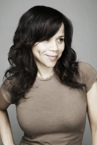 Photo of Rosie Perez