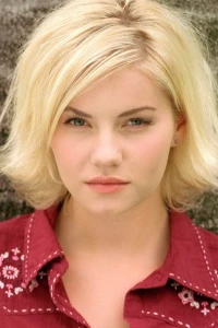 Photo of Elisha Cuthbert