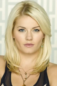 Photo of Elisha Cuthbert