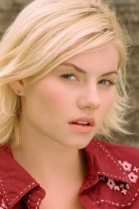 Photo of Elisha Cuthbert