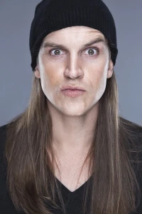 Photo of Jason Mewes