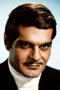 Foto de Omar Sharif