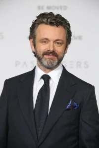 Foto de Michael Sheen