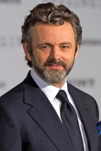 Foto de Michael Sheen