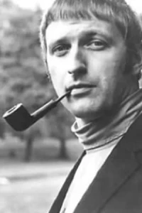 Photo of Graham Chapman
