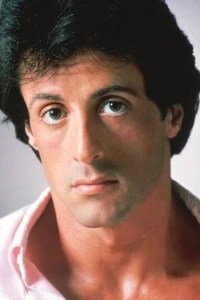 Photo of Sylvester Stallone