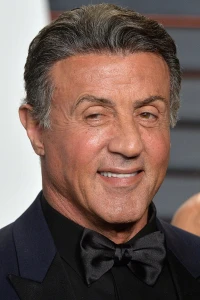 Photo of Sylvester Stallone