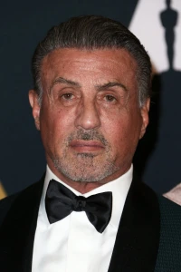 Photo of Sylvester Stallone