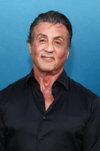 Photo of Sylvester Stallone