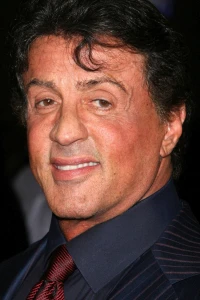 Photo of Sylvester Stallone