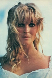 Foto de Bo Derek