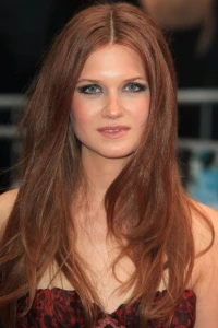 Photo of Bonnie Wright