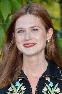 Photo of Bonnie Wright