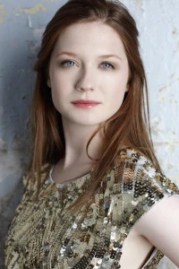 Photo of Bonnie Wright