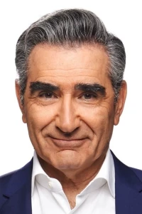 Photo of Eugene Levy