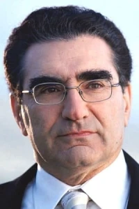 Photo of Eugene Levy