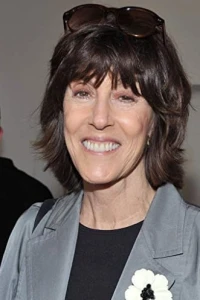 Photo of Nora Ephron