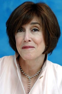 Photo of Nora Ephron
