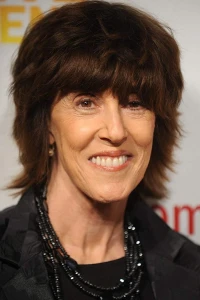 Photo of Nora Ephron