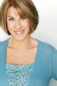 Photo of Joanne Baron