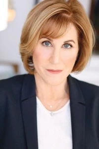 Photo of Joanne Baron