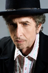 Photo of Bob Dylan