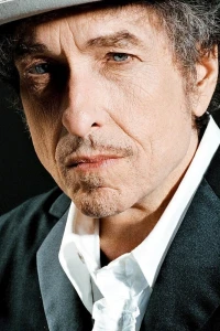 Photo of Bob Dylan