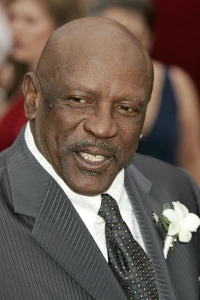 Foto de Louis Gossett Jr.