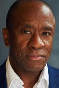 Photo of Lucian Msamati
