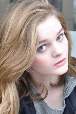 Kerris Dorsey