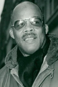 Photo of Oscar James