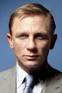 Photo of Daniel Craig