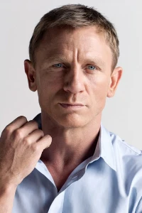 Photo of Daniel Craig
