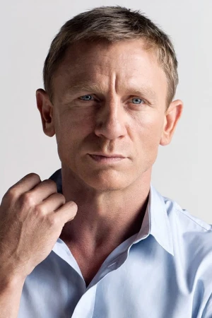 Daniel Craig