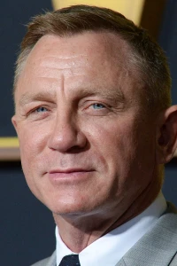 Photo of Daniel Craig
