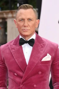 Photo of Daniel Craig